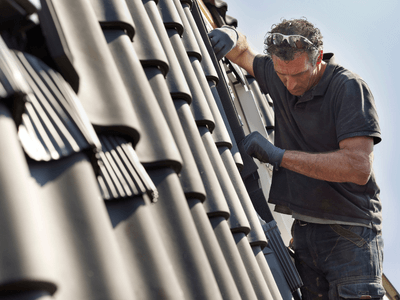 About Roof Repair Experts Calypso, NC